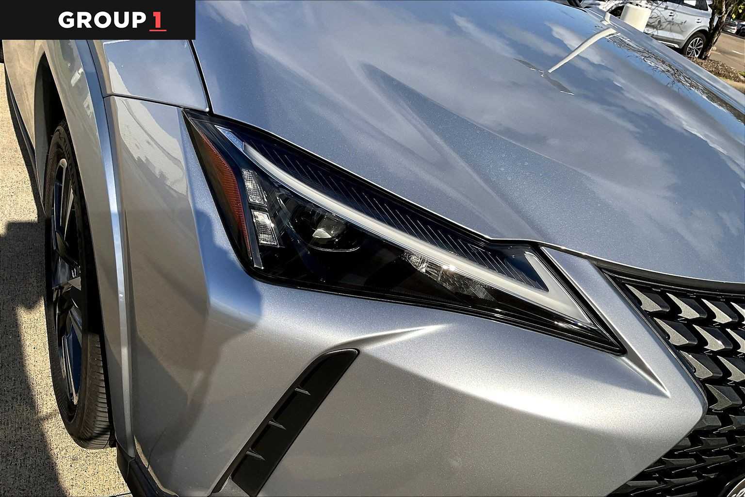 2025 Lexus UX Premium  Iridium at Lexus Southwest Houston