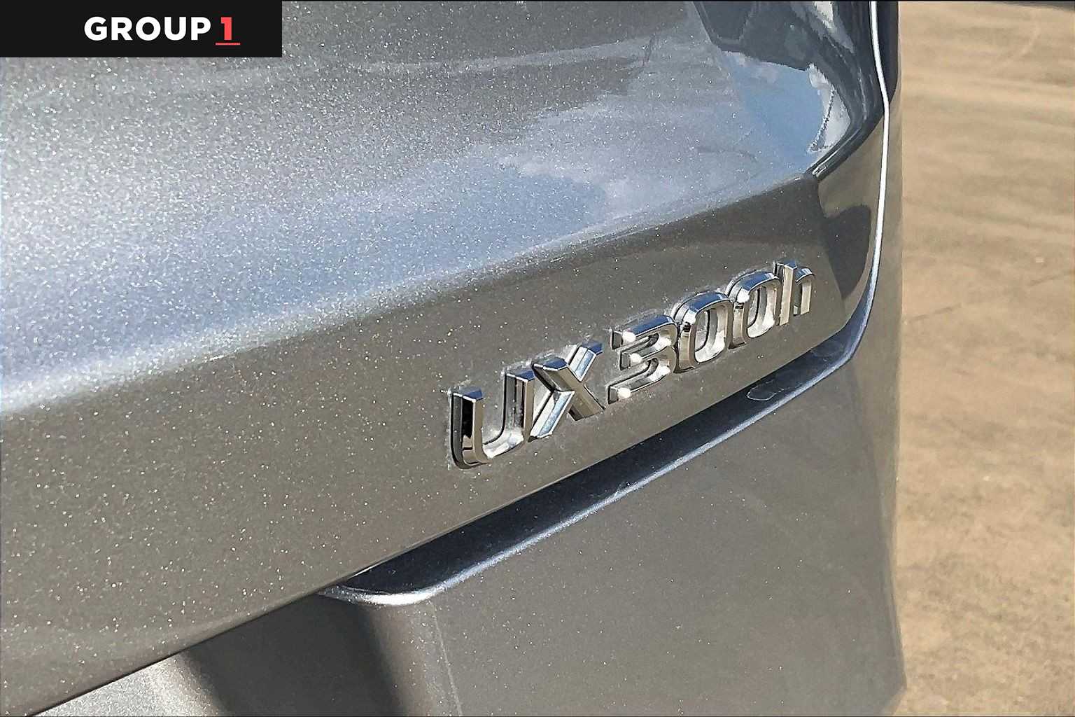 2025 Lexus UX Premium  Iridium at Lexus Southwest Houston