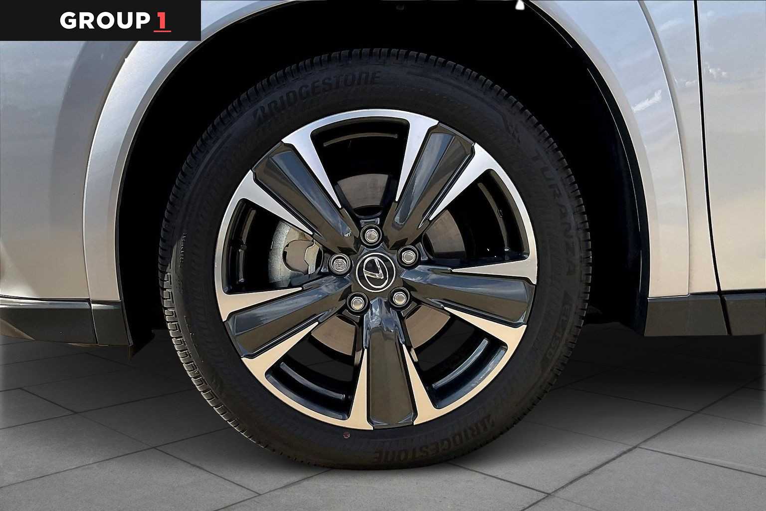 2025 Lexus UX Premium  Iridium at Lexus Southwest Houston