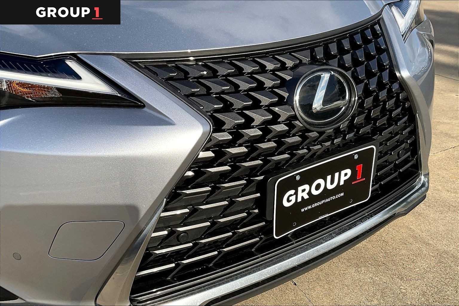 2025 Lexus UX Premium  Iridium at Lexus Southwest Houston