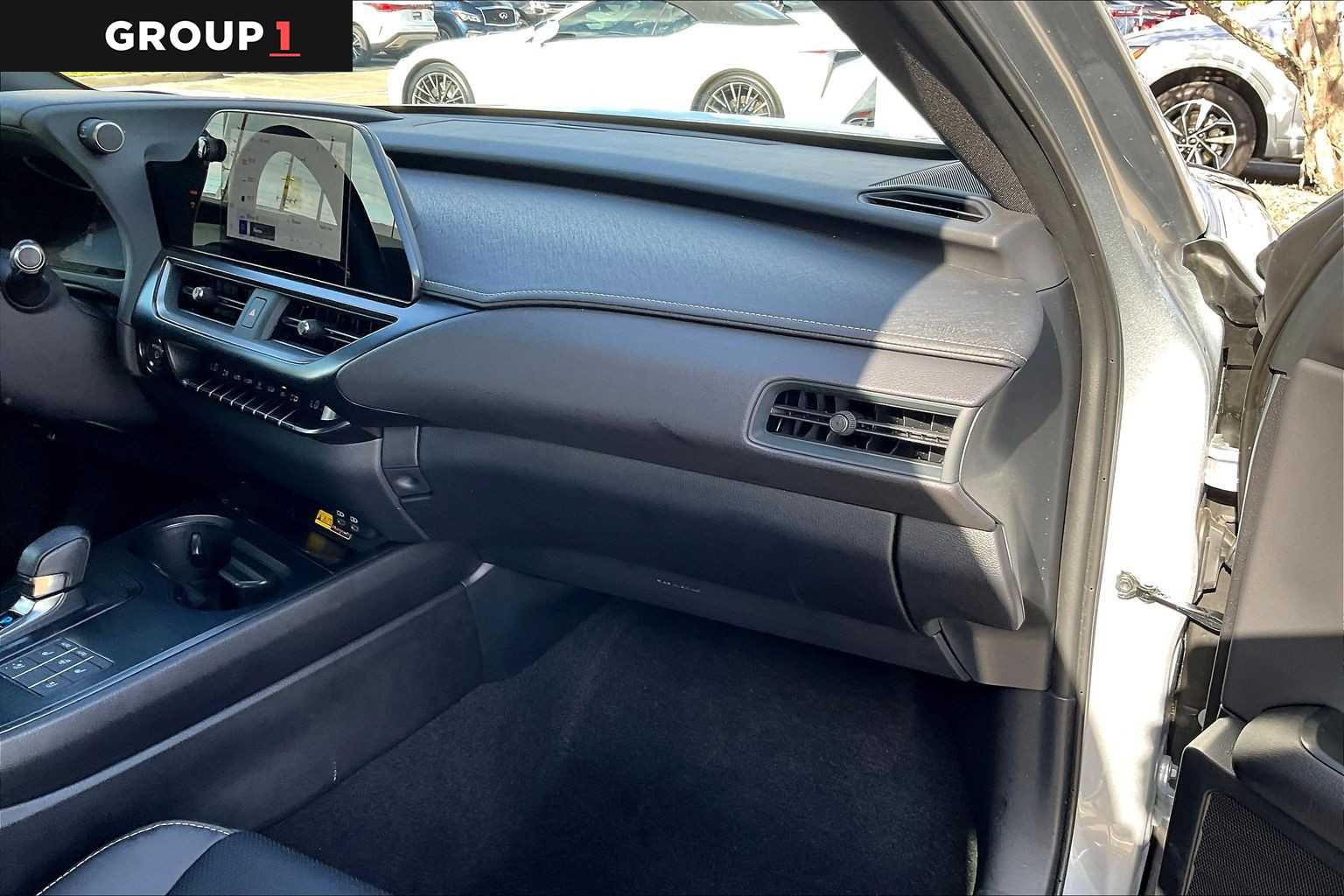 2025 Lexus UX Premium  Iridium at Lexus Southwest Houston