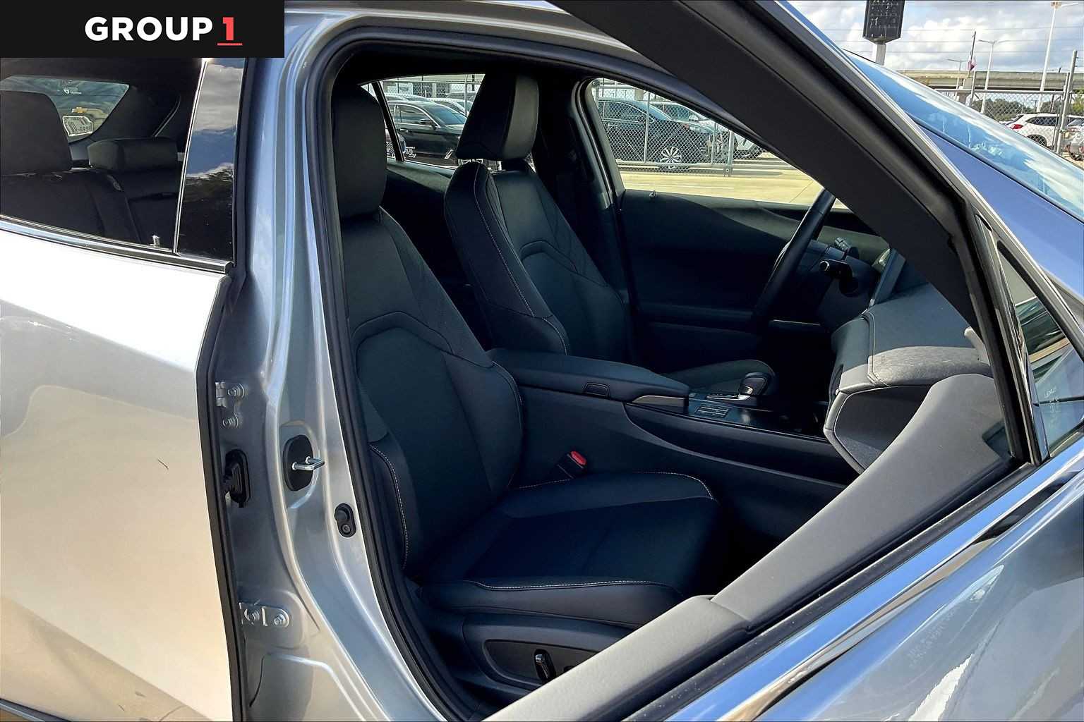 2025 Lexus UX Premium  Iridium at Lexus Southwest Houston