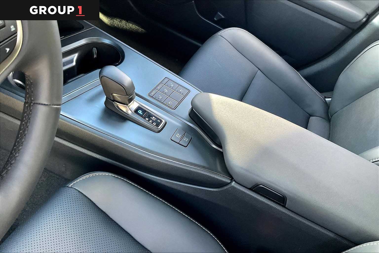 2025 Lexus UX Premium  Iridium at Lexus Southwest Houston