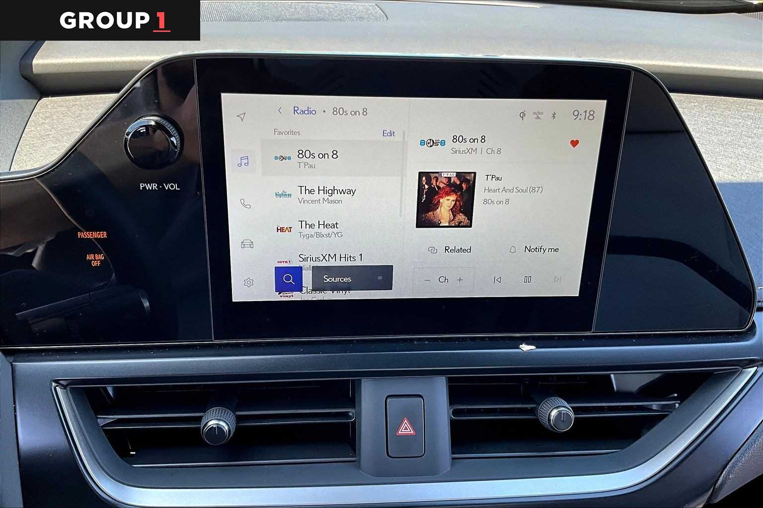 2025 Lexus UX 300h Premium  Cloudburst Gray at Lexus Southwest Houston