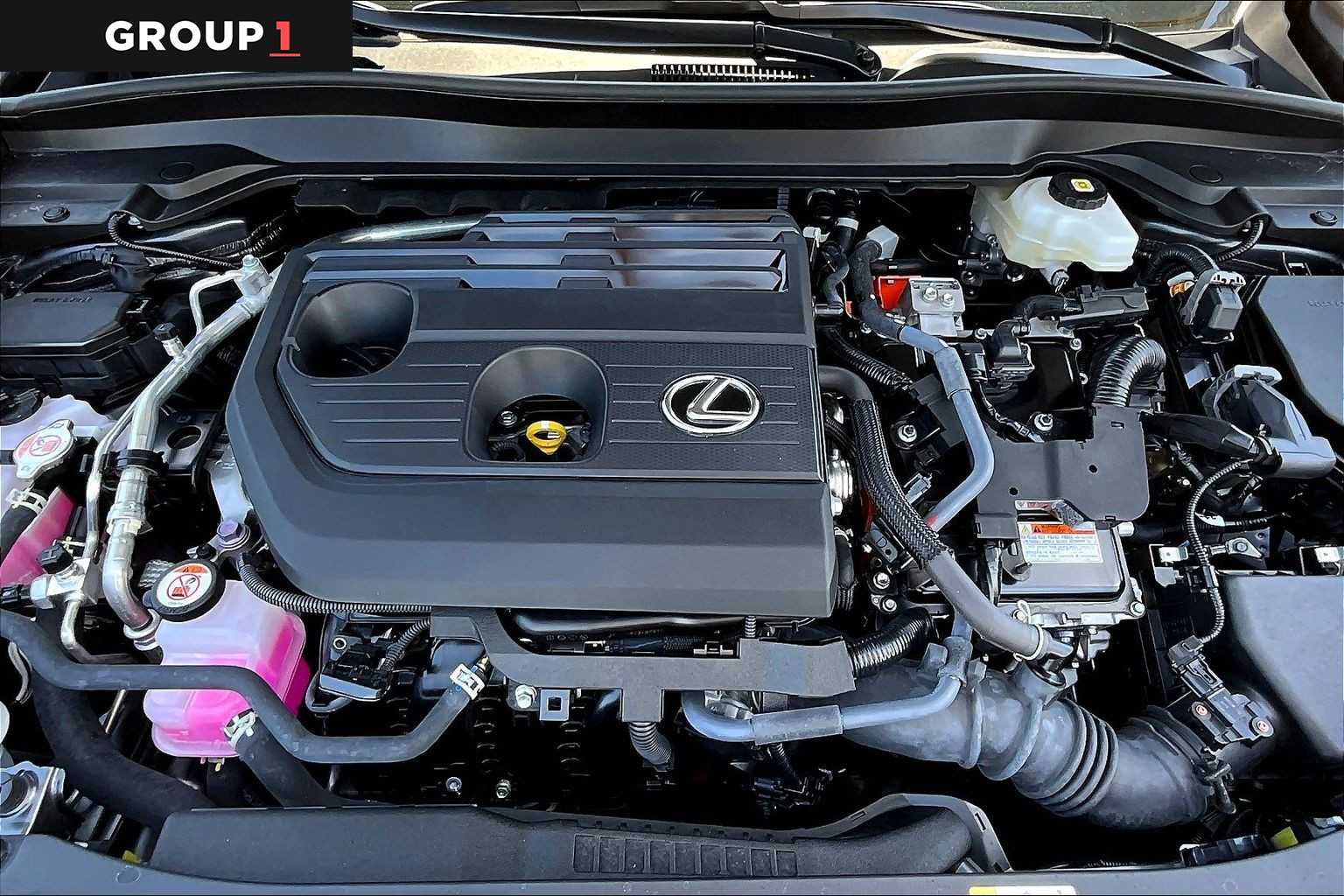 2025 Lexus UX 300h Premium  Cloudburst Gray at Lexus Southwest Houston