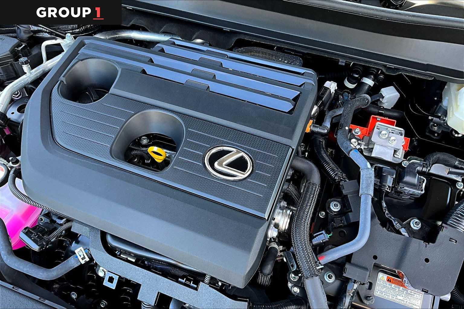 2025 Lexus UX 300h Premium  Cloudburst Gray at Lexus Southwest Houston