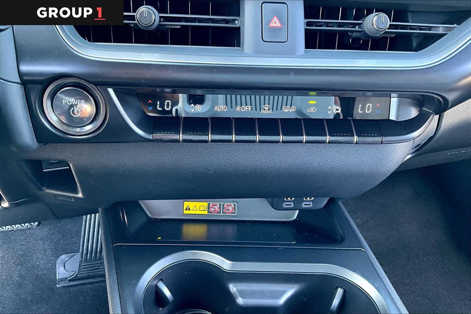 2025 Lexus UX 300h Premium  Cloudburst Gray at Lexus Southwest Houston