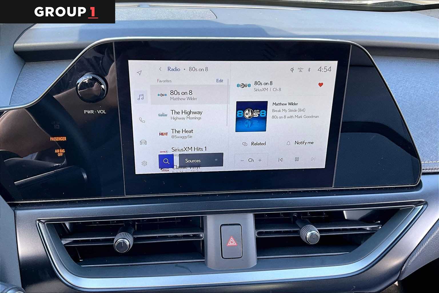 2025 Lexus UX 300h Premium  Caviar at Lexus Southwest Houston