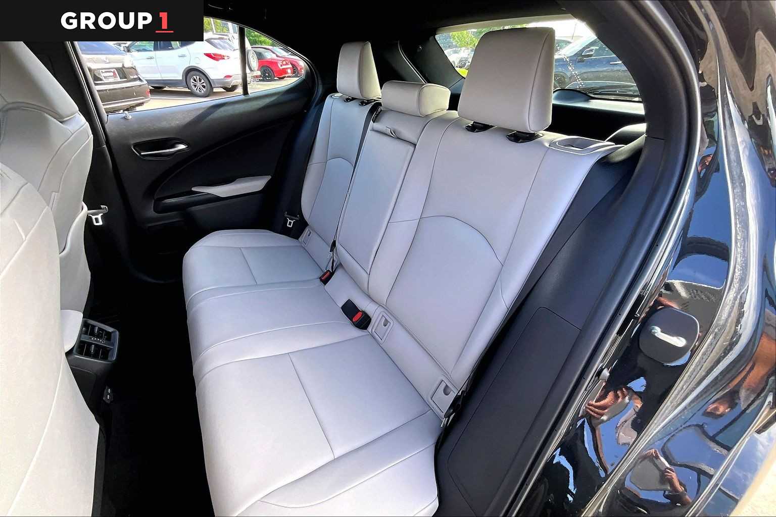 2025 Lexus UX 300h Premium  Caviar at Lexus Southwest Houston