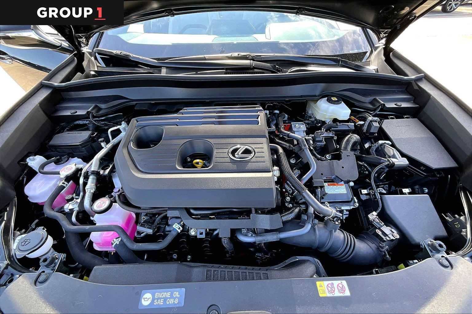 2025 Lexus UX 300h Premium  Caviar at Lexus Southwest Houston