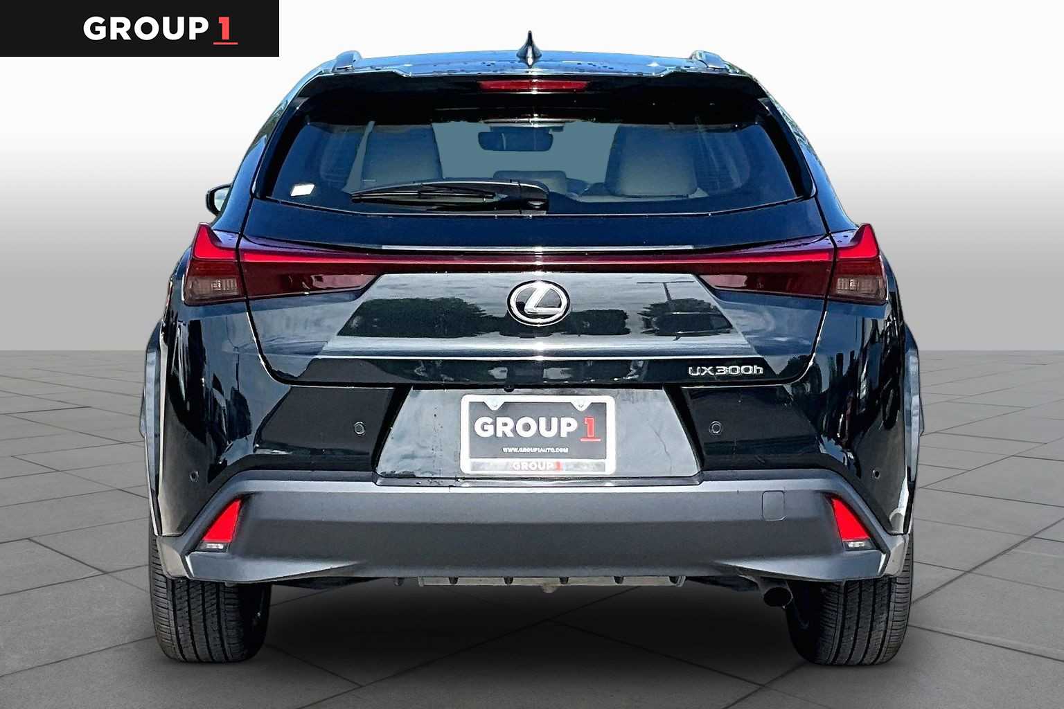 2025 Lexus UX 300h Premium  Caviar at Lexus Southwest Houston