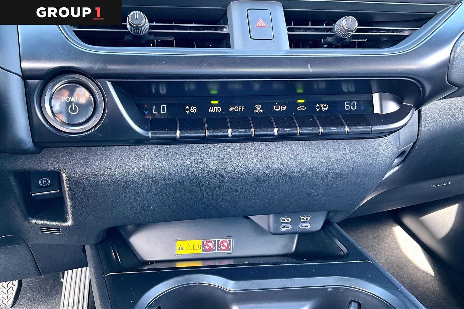 2025 Lexus UX 300h Premium  Caviar at Lexus Southwest Houston