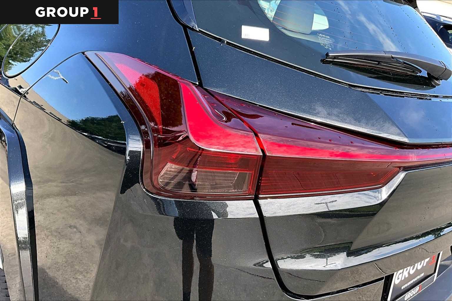 2025 Lexus UX 300h Premium  Caviar at Lexus Southwest Houston