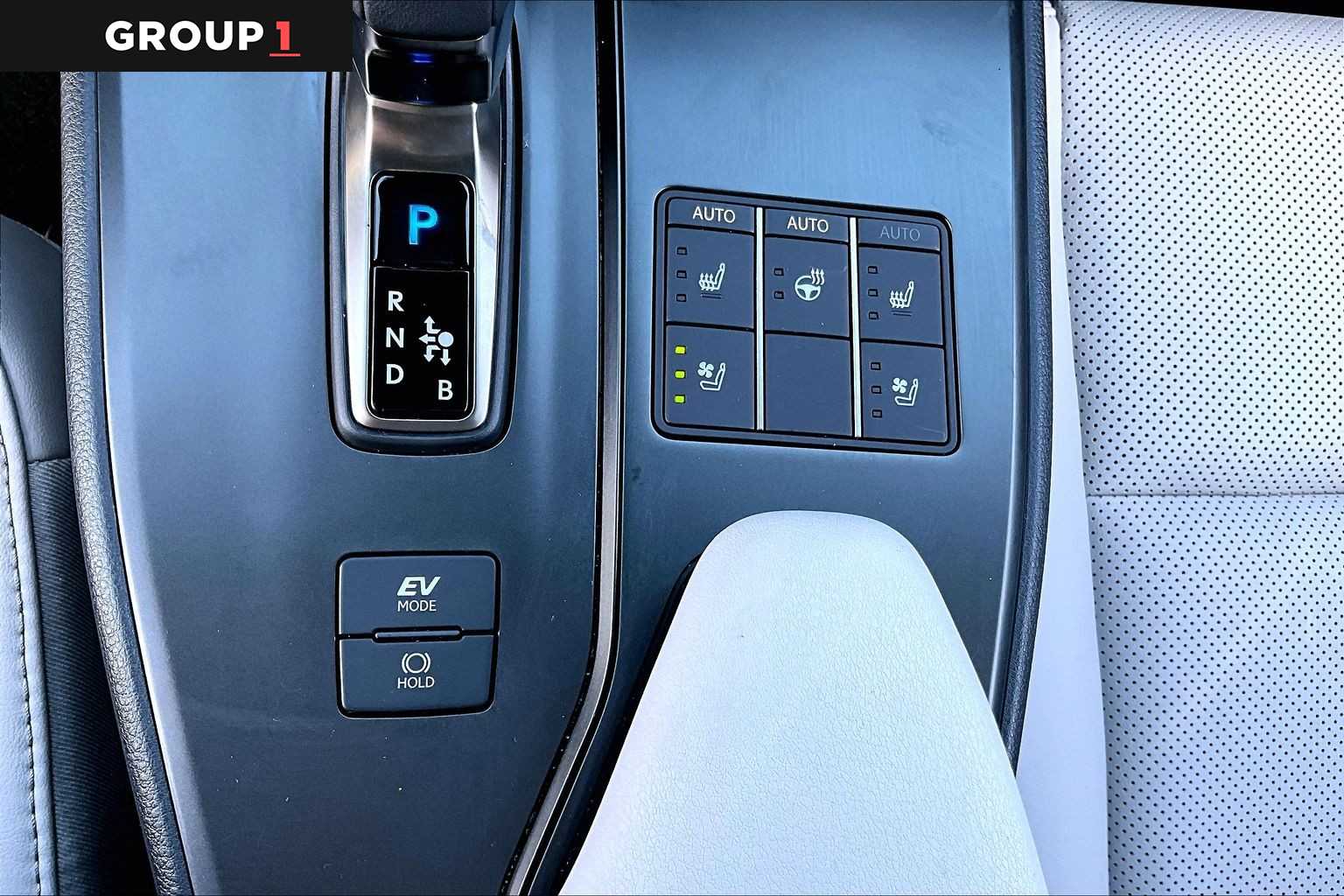 2025 Lexus UX 300h Premium  Caviar at Lexus Southwest Houston