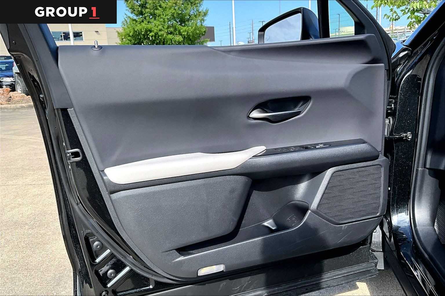 2025 Lexus UX 300h Premium  Caviar at Lexus Southwest Houston