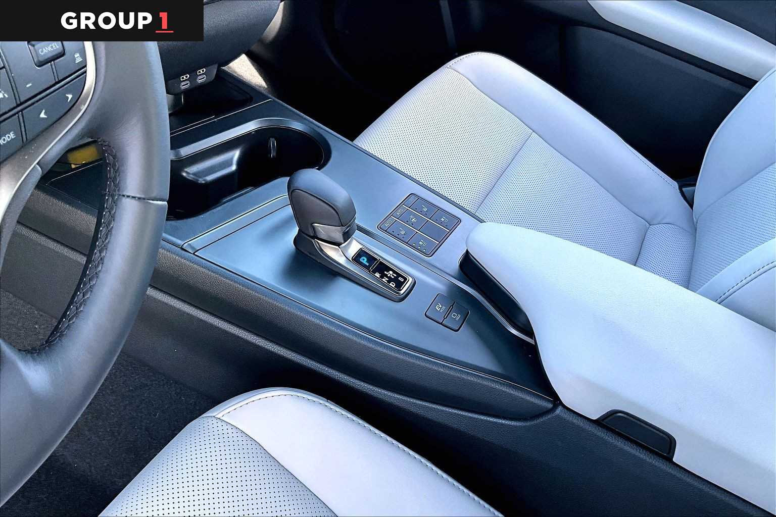 2025 Lexus UX 300h Premium  Caviar at Lexus Southwest Houston