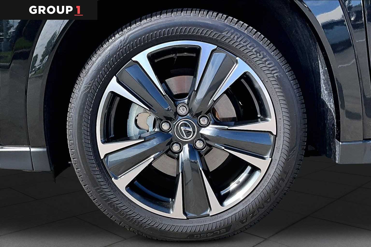 2025 Lexus UX 300h Premium  Caviar at Lexus Southwest Houston