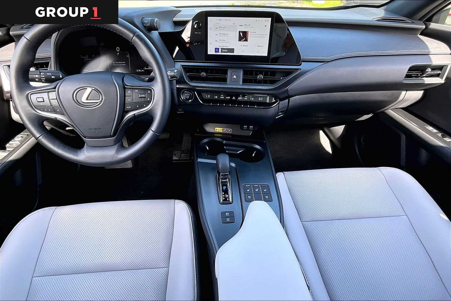 2025 Lexus UX 300h Premium  Caviar at Lexus Southwest Houston