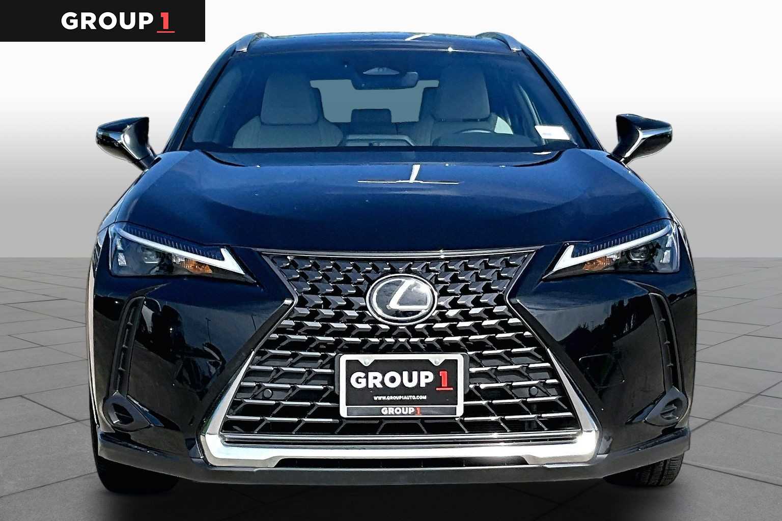 2025 Lexus UX 300h Premium  Caviar at Lexus Southwest Houston