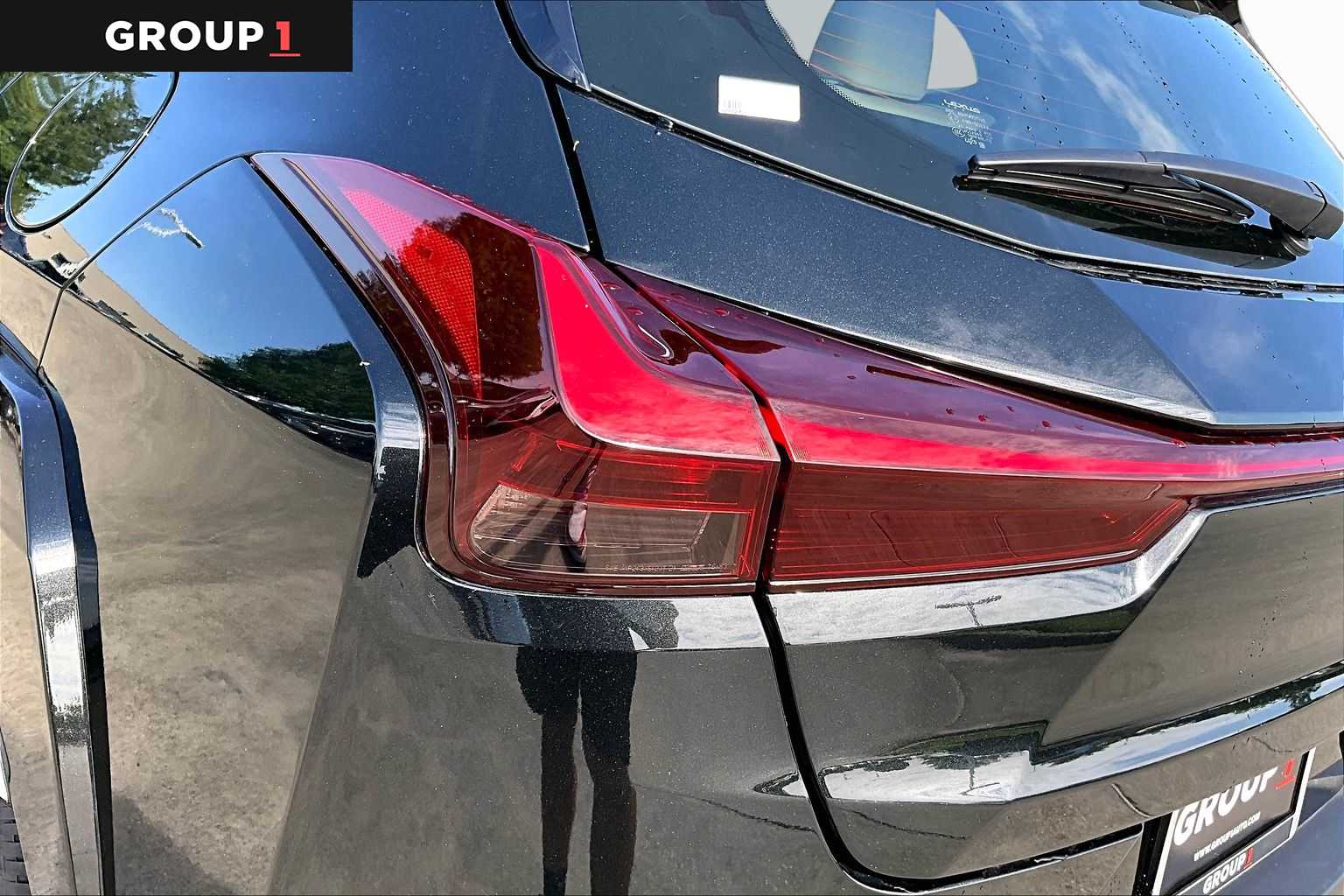 2025 Lexus UX 300h Premium  Caviar at Lexus Southwest Houston