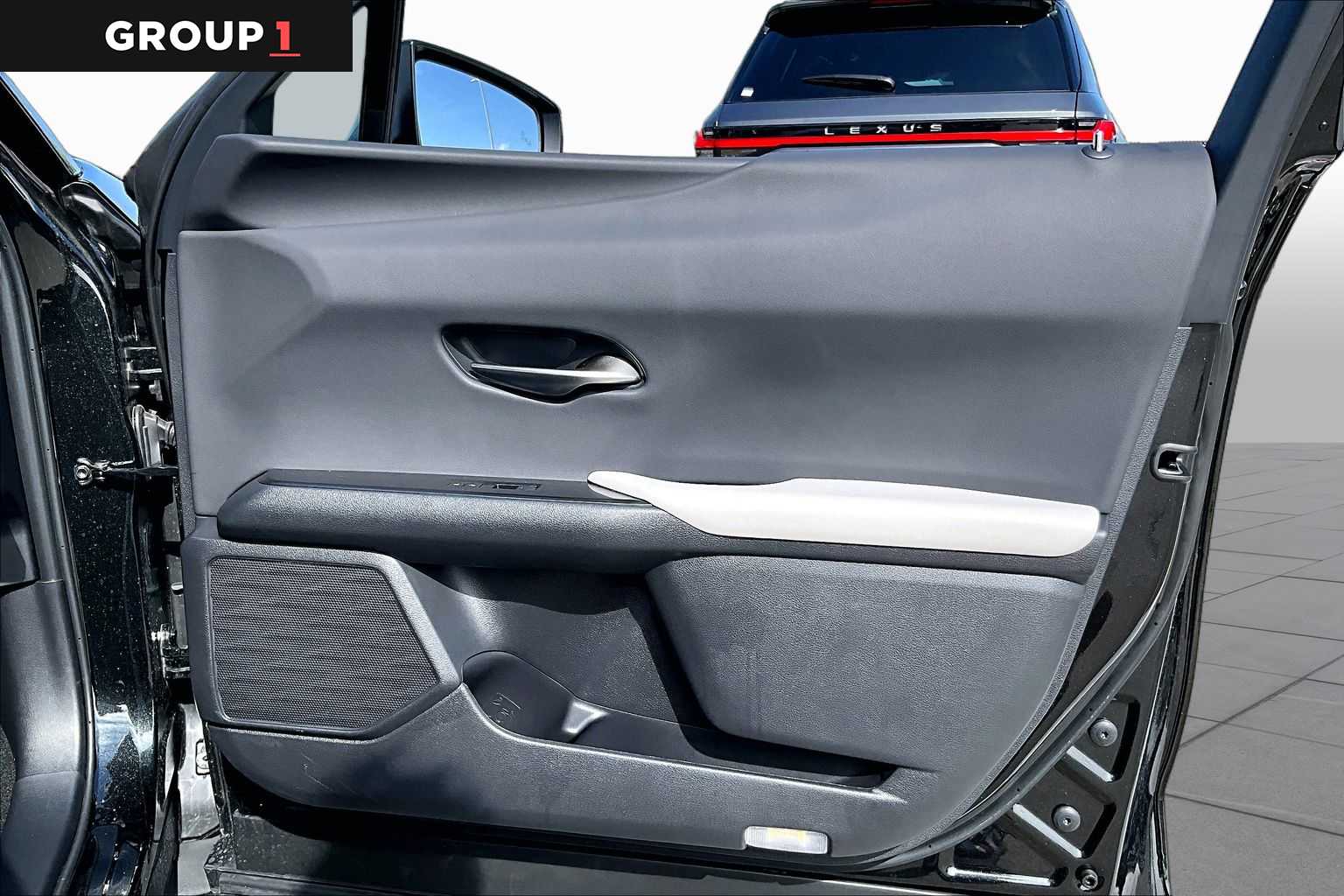 2025 Lexus UX 300h Premium  Caviar at Lexus Southwest Houston