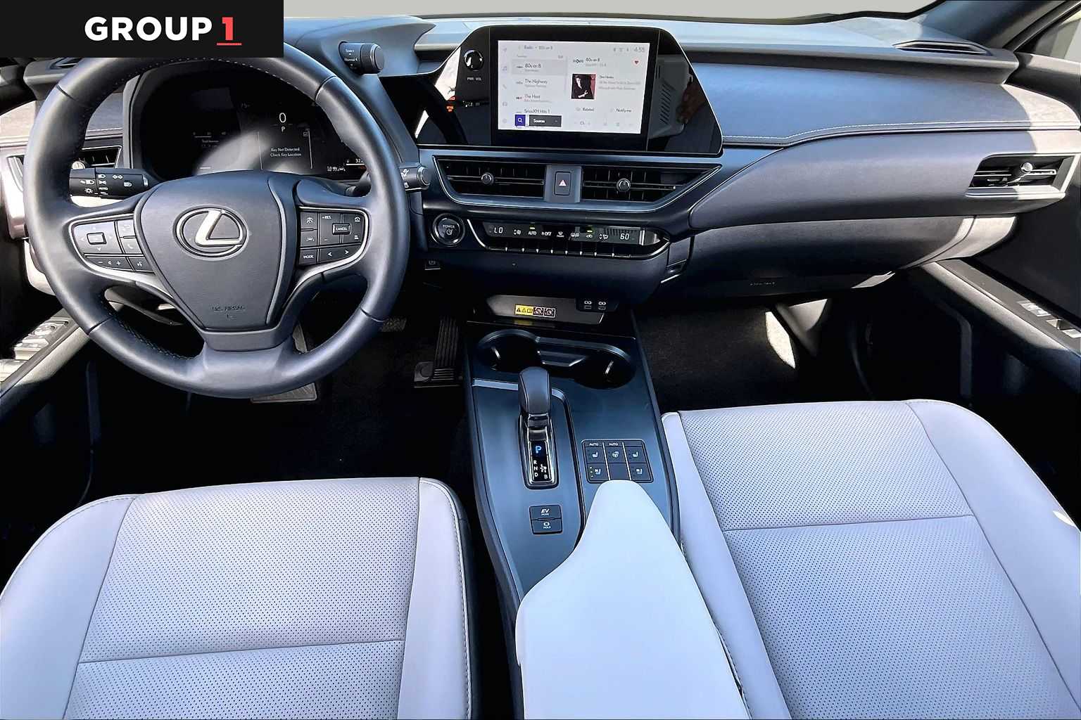 2025 Lexus UX 300h Premium  Caviar at Lexus Southwest Houston