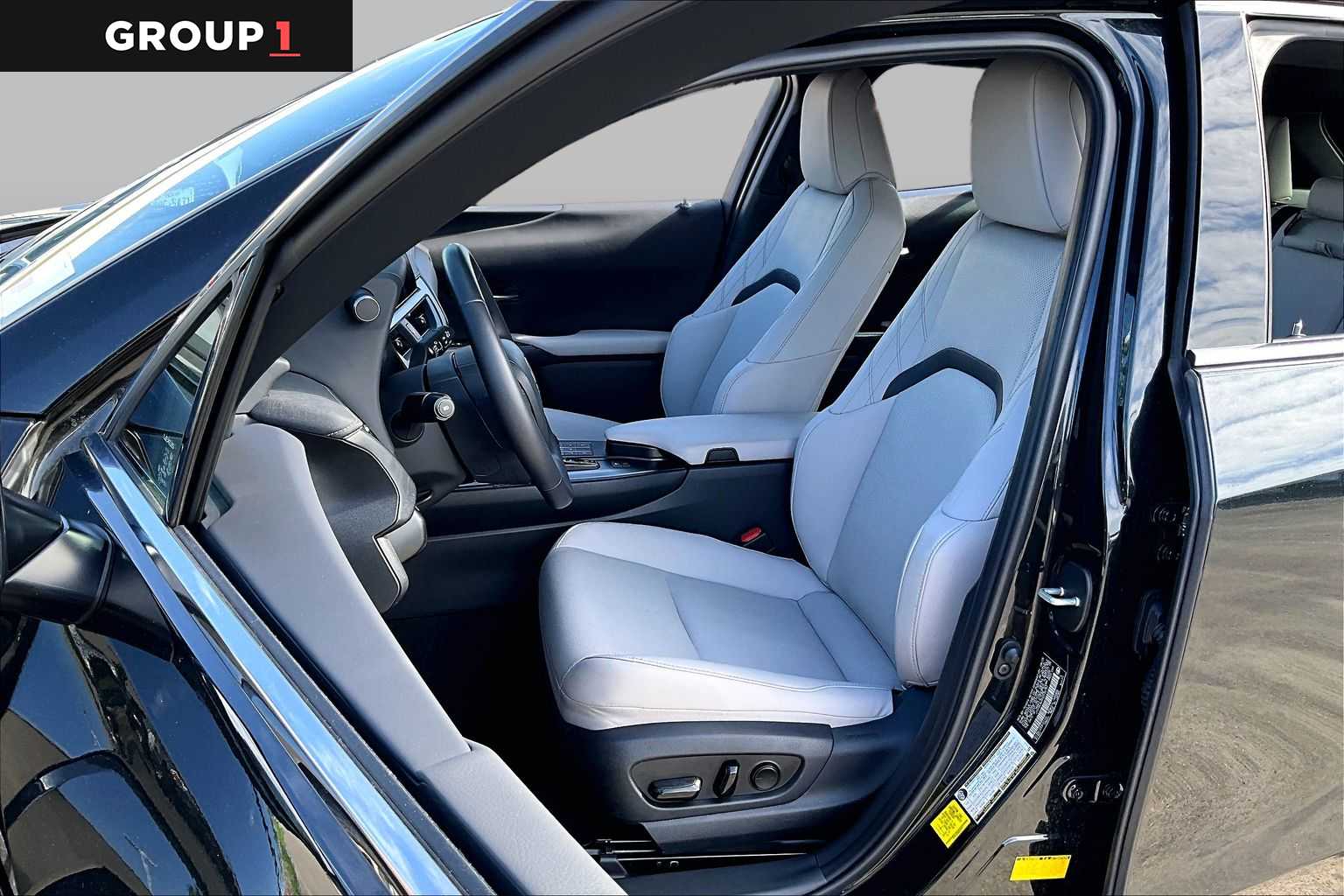 2025 Lexus UX 300h Premium  Caviar at Lexus Southwest Houston