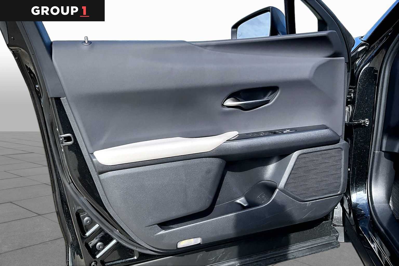 2025 Lexus UX 300h Premium  Caviar at Lexus Southwest Houston