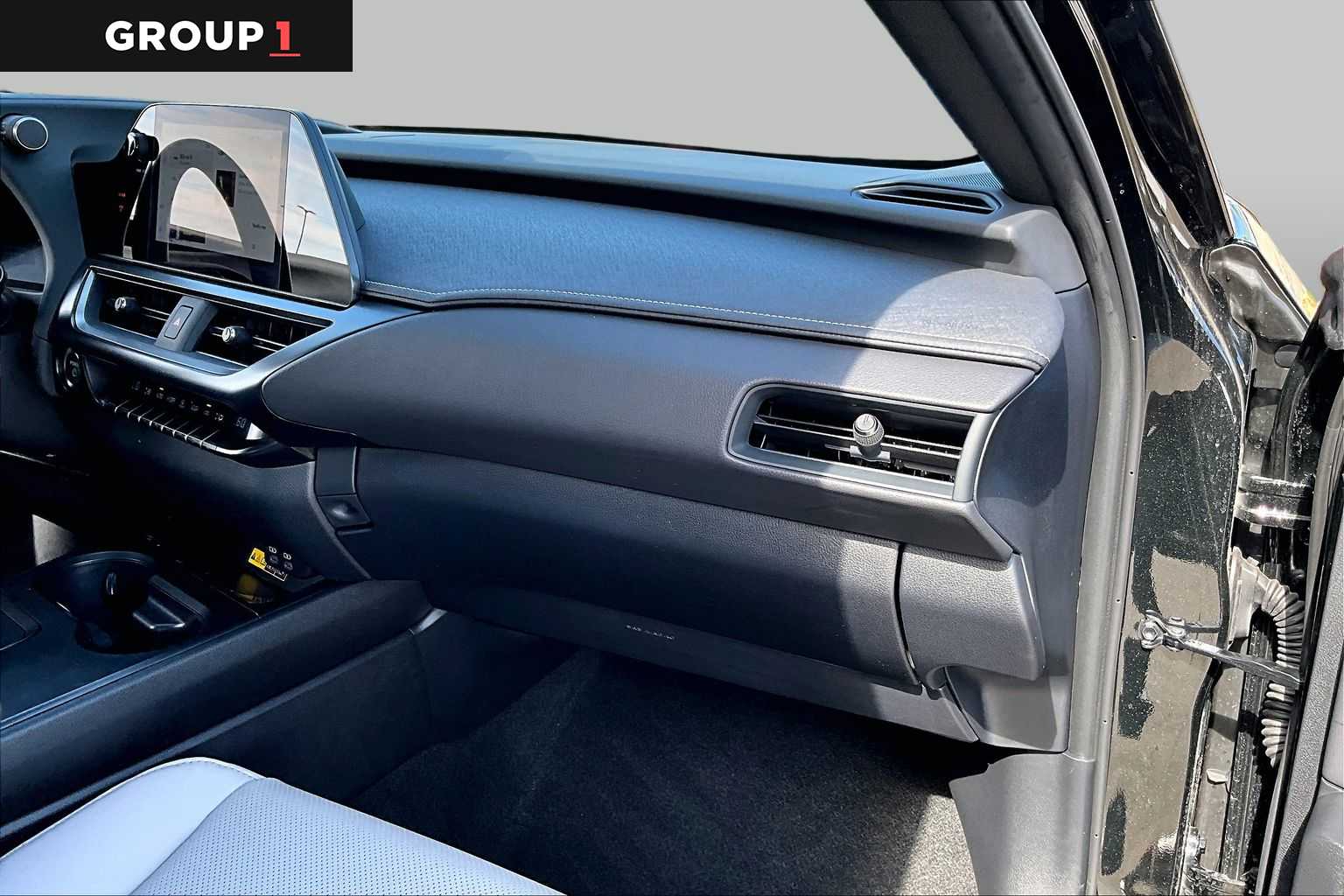 2025 Lexus UX 300h Premium  Caviar at Lexus Southwest Houston