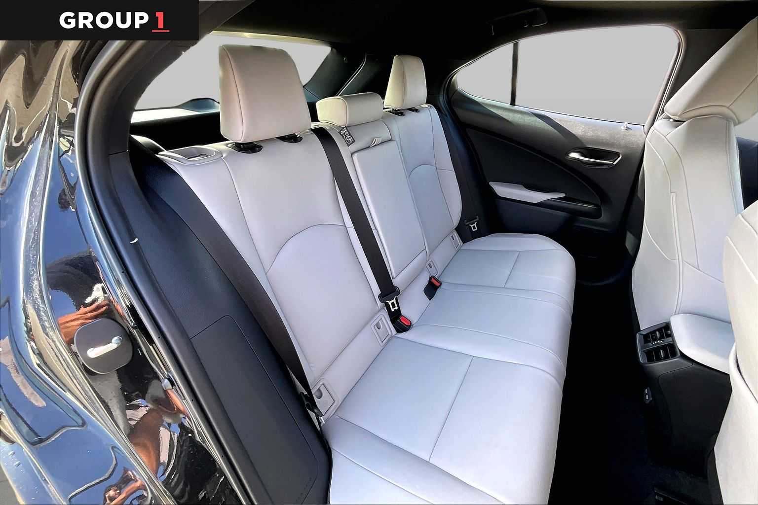 2025 Lexus UX 300h Premium  Caviar at Lexus Southwest Houston
