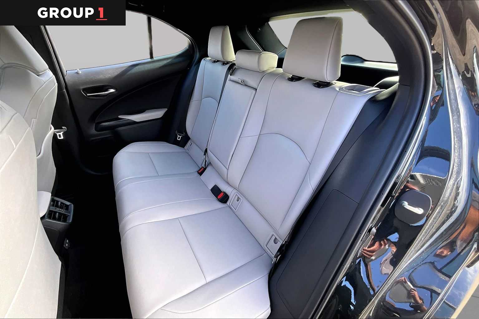 2025 Lexus UX 300h Premium  Caviar at Lexus Southwest Houston