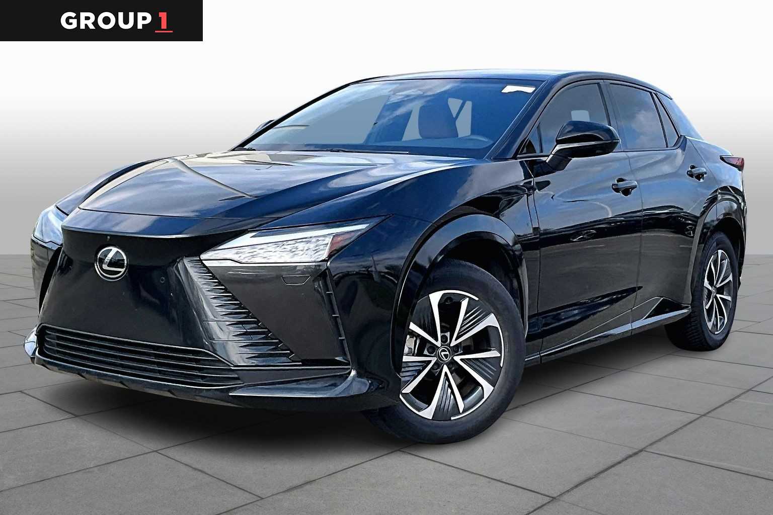 2024 Lexus RZ Premium  Caviar at Lexus of Clear Lake