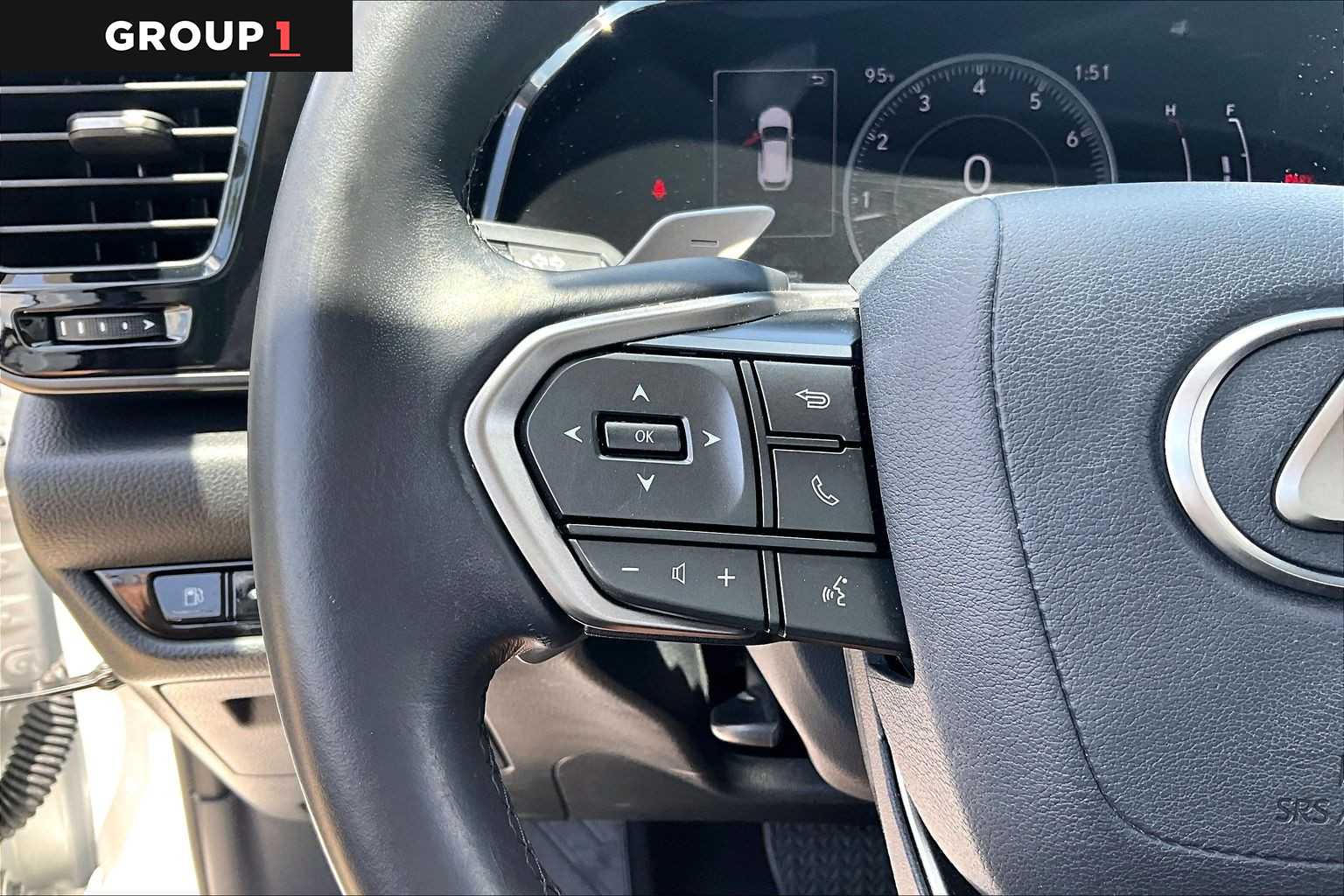2025 Lexus NX 250  Eminent White Pearl at Lexus Southwest Houston
