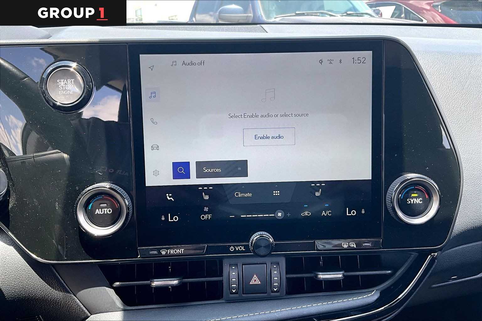 2025 Lexus NX 250  Eminent White Pearl at Lexus Southwest Houston