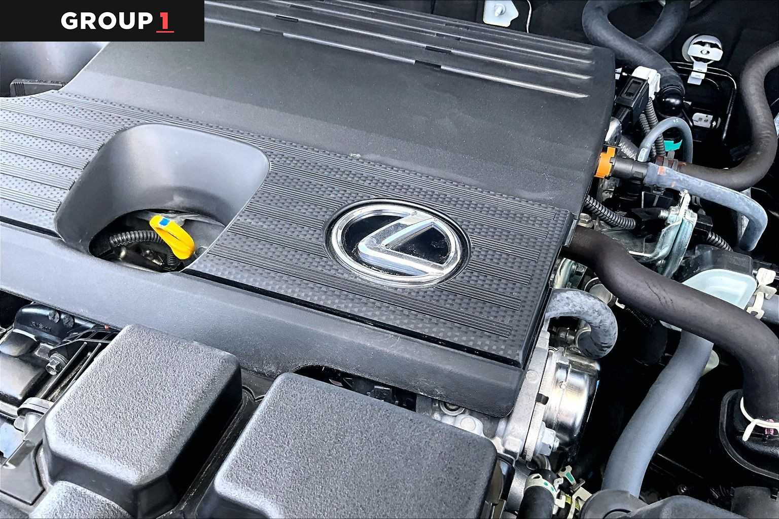 2025 Lexus NX 250  Eminent White Pearl at Lexus Southwest Houston