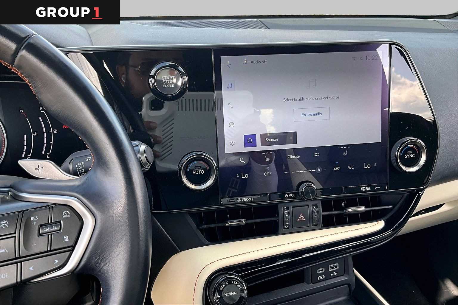 2024 Lexus NX 250  Eminent White Pearl at Lexus Southwest Houston