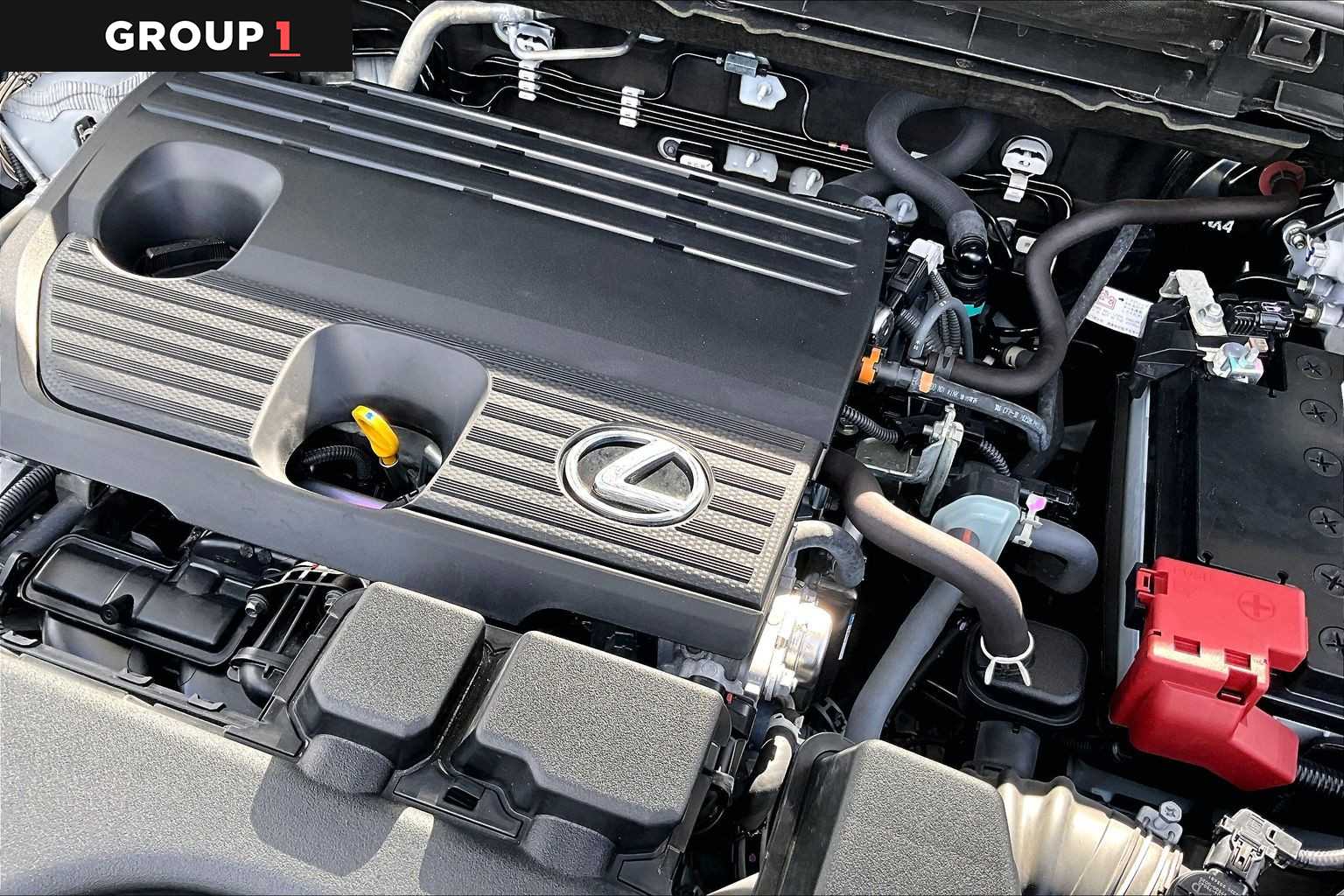 2024 Lexus NX 250  Eminent White Pearl at Lexus Southwest Houston
