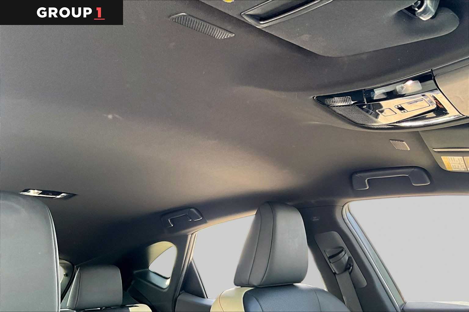 2024 Lexus NX 250  Eminent White Pearl at Lexus Southwest Houston