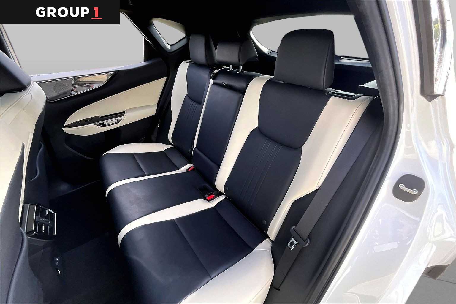 2024 Lexus NX 250  Eminent White Pearl at Lexus Southwest Houston