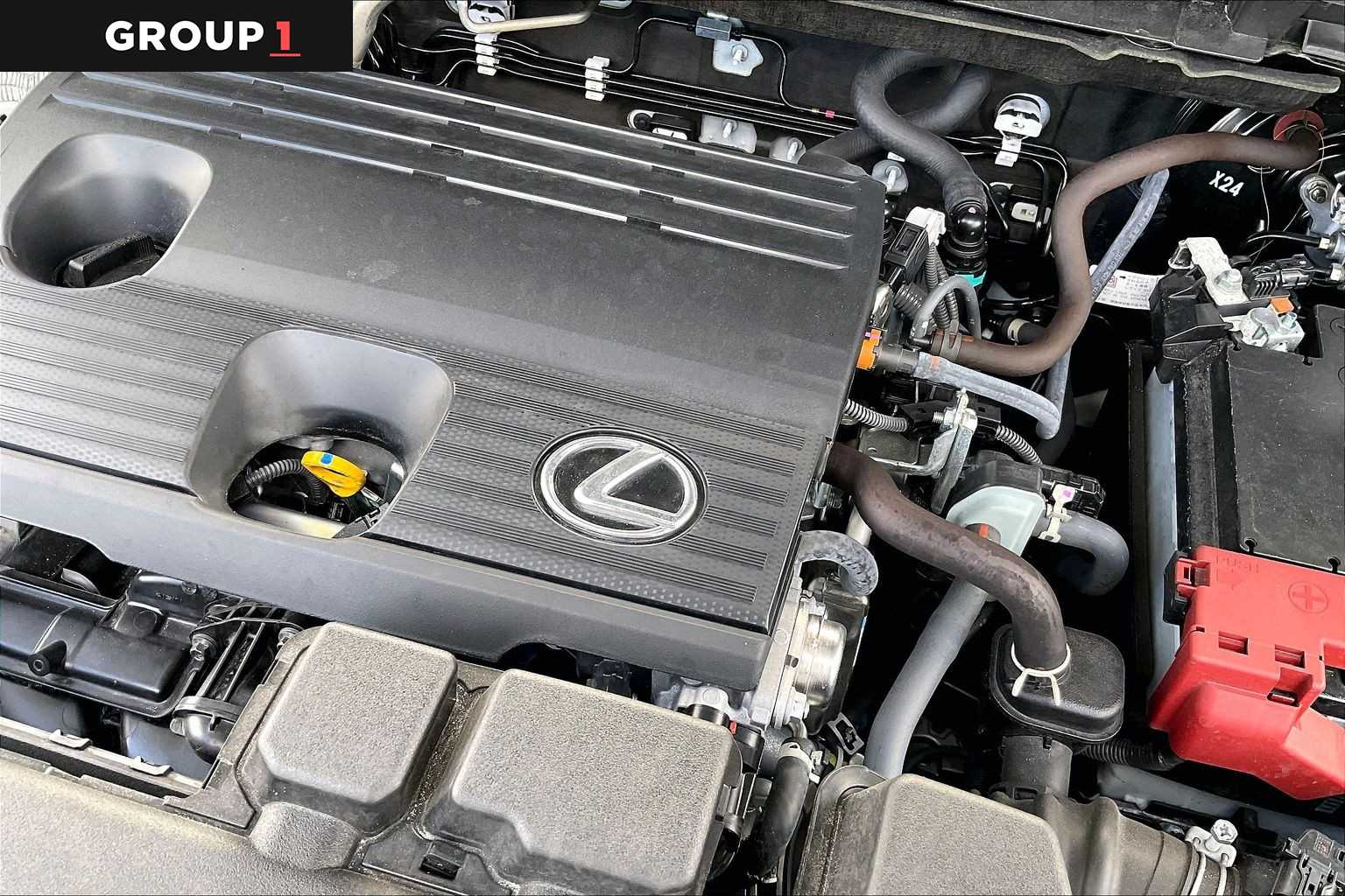 2025 Lexus NX 250  Eminent White Pearl at Lexus Southwest Houston
