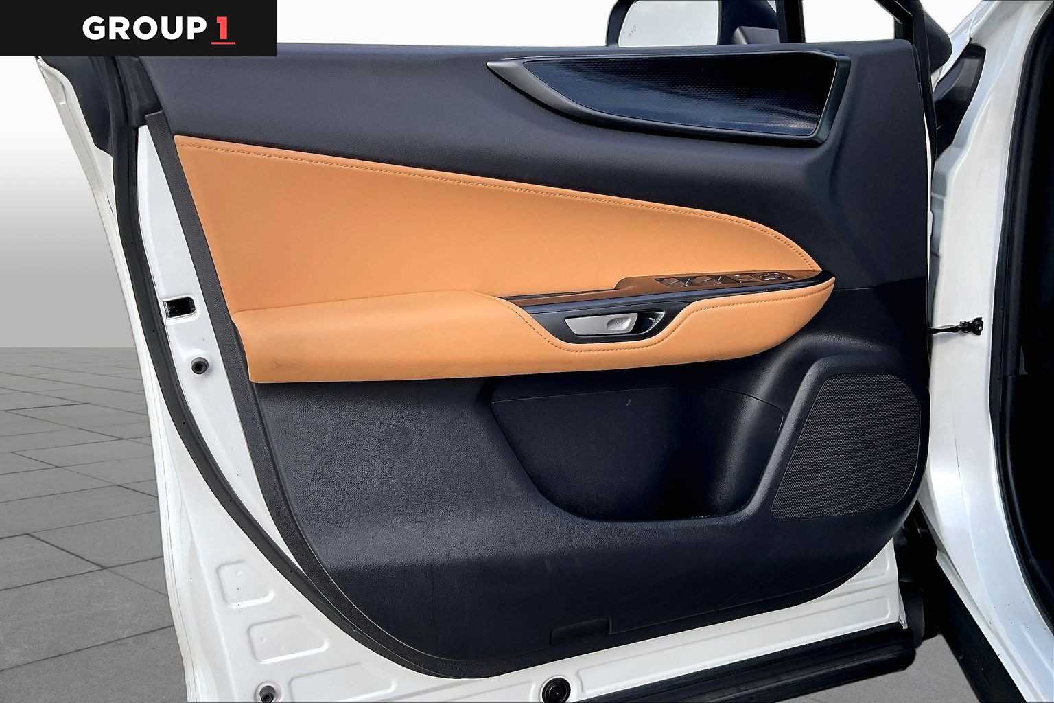 2025 Lexus NX 250  Eminent White Pearl at Lexus Southwest Houston