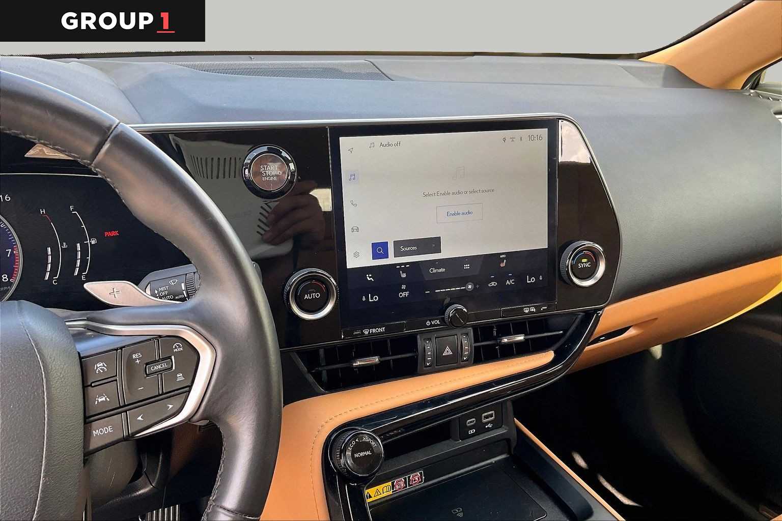 2025 Lexus NX 250  Eminent White Pearl at Lexus Southwest Houston