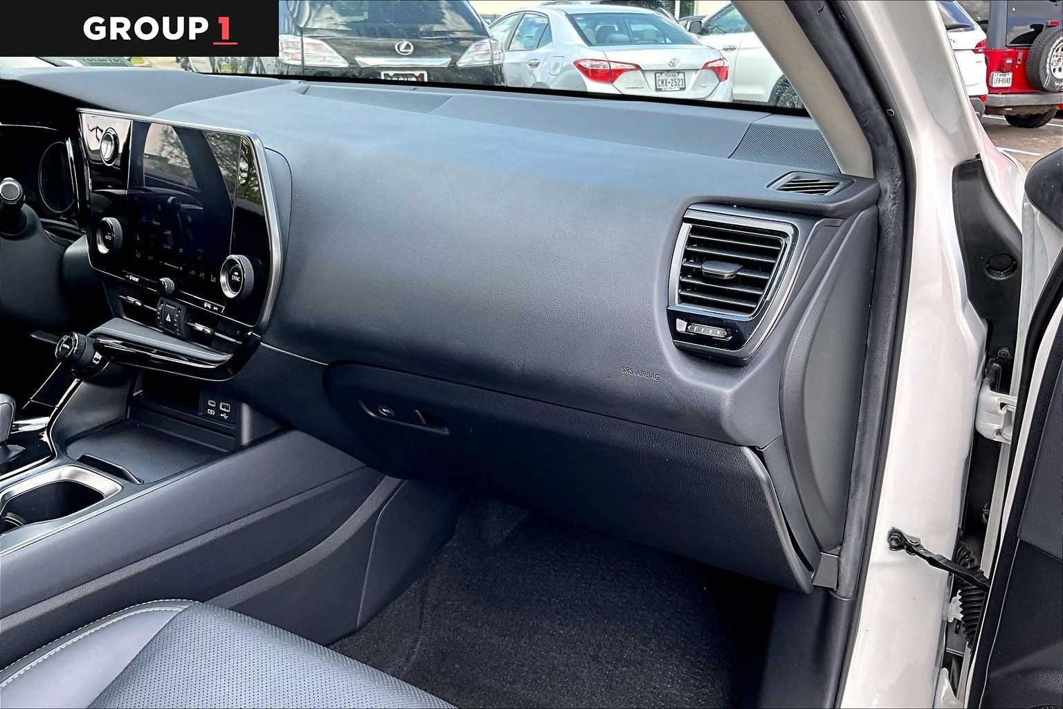 2024 Lexus NX 250  Eminent White Pearl at Lexus of Clear Lake