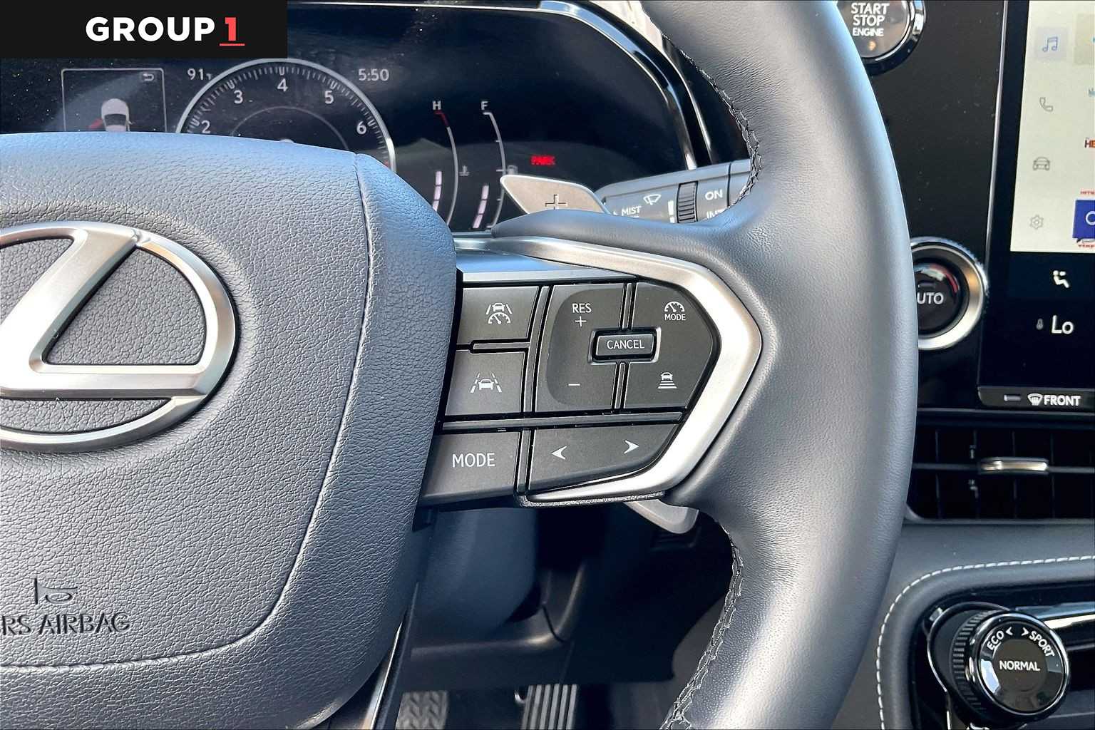 2025 Lexus NX 250  Eminent White Pearl at Lexus Southwest Houston