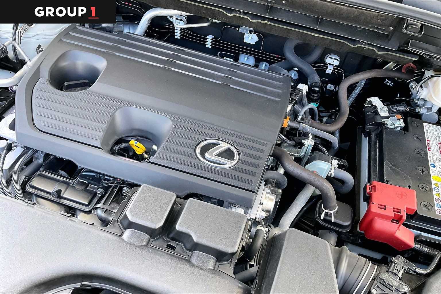 2025 Lexus NX 250  Eminent White Pearl at Lexus Southwest Houston