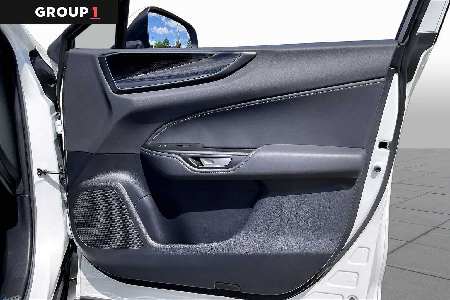 2025 Lexus NX 250  Eminent White Pearl at Lexus Southwest Houston