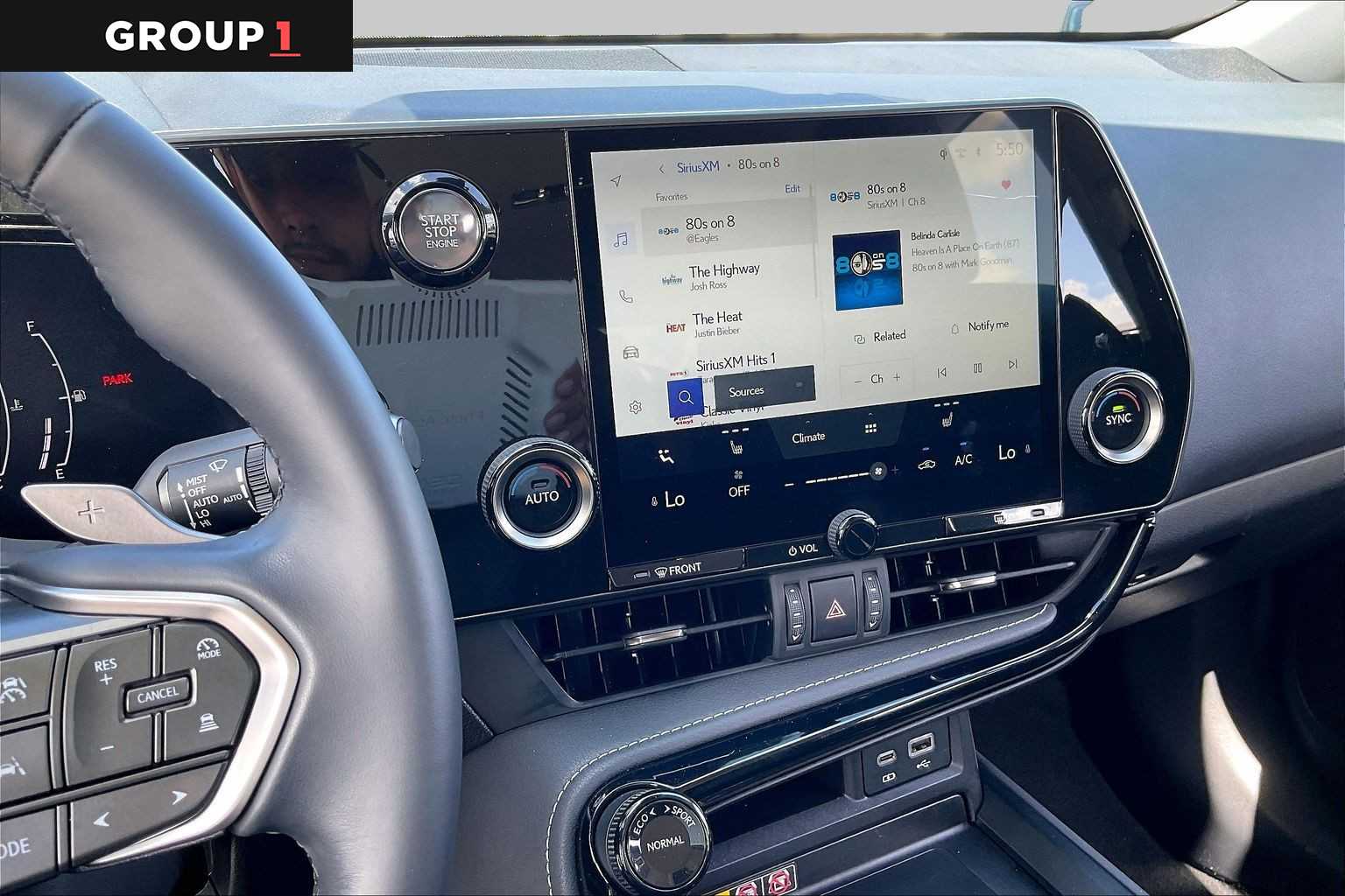 2025 Lexus NX 250  Eminent White Pearl at Lexus Southwest Houston