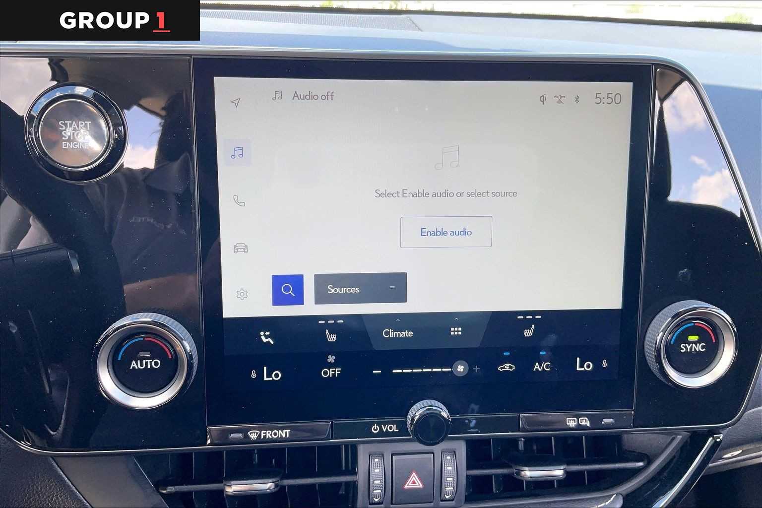 2025 Lexus NX 250  Eminent White Pearl at Lexus Southwest Houston