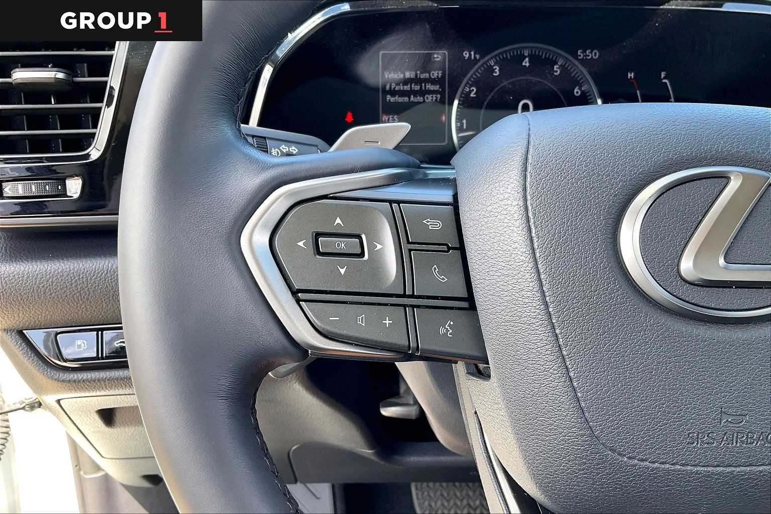 2025 Lexus NX 250  Eminent White Pearl at Lexus Southwest Houston