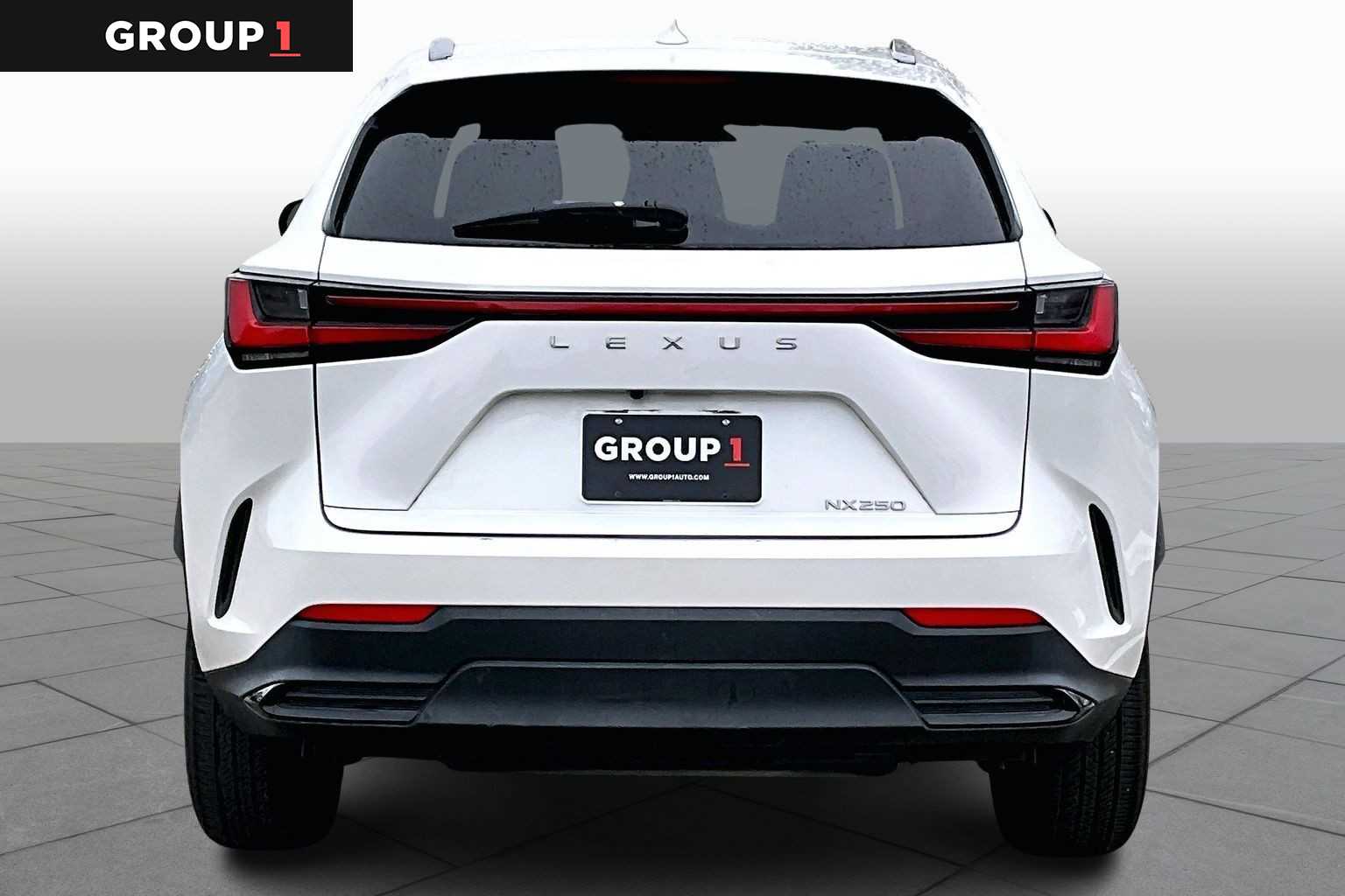 2022 Lexus NX  Eminent White Pearl at Lexus Southwest Houston